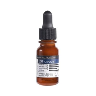EGF Ampoule 10ml (EGF 9ppm + PDRN 1%)
