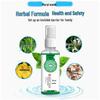 Portable Citronella Mosquito Repellent Spray 100ml