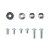 FOR HONDA X-ADV 750 XADV 750 X ADV 750 2021-2026 Motorcycle Rear Fender Mudguard Mudflap Back Tire Splash Guard Cover Protector