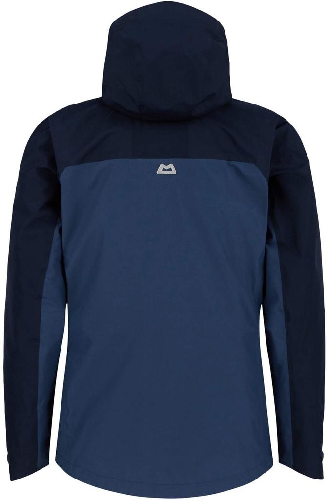 Куртка Mountain Equipment Makalu Jacket dusk/cosmos