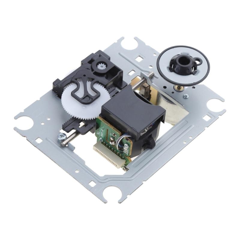 SF-P101N DA11 CDLaser for Head 16P Ordinary Movement with TrayHolder OpticalPickup DA11 16-pin LaserBead Accessory