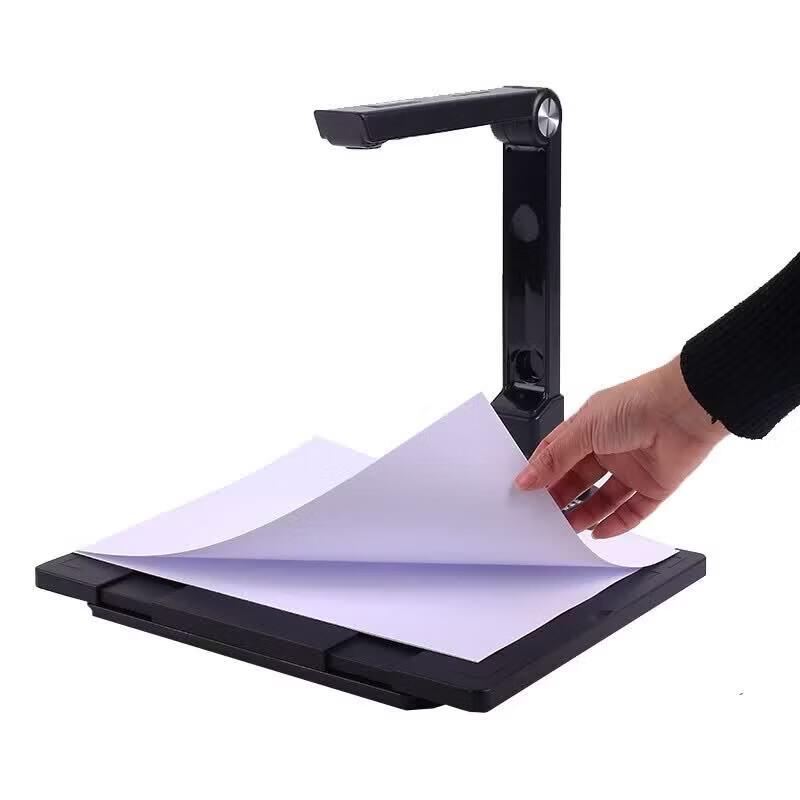 Dianyipai E520pro 16MP A4 Document Camera Scanner CN Plug (adapter Included)