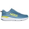 HOKA ONE ONE Bondi 7 Provincial Blue Citrus 1110518-PBCS