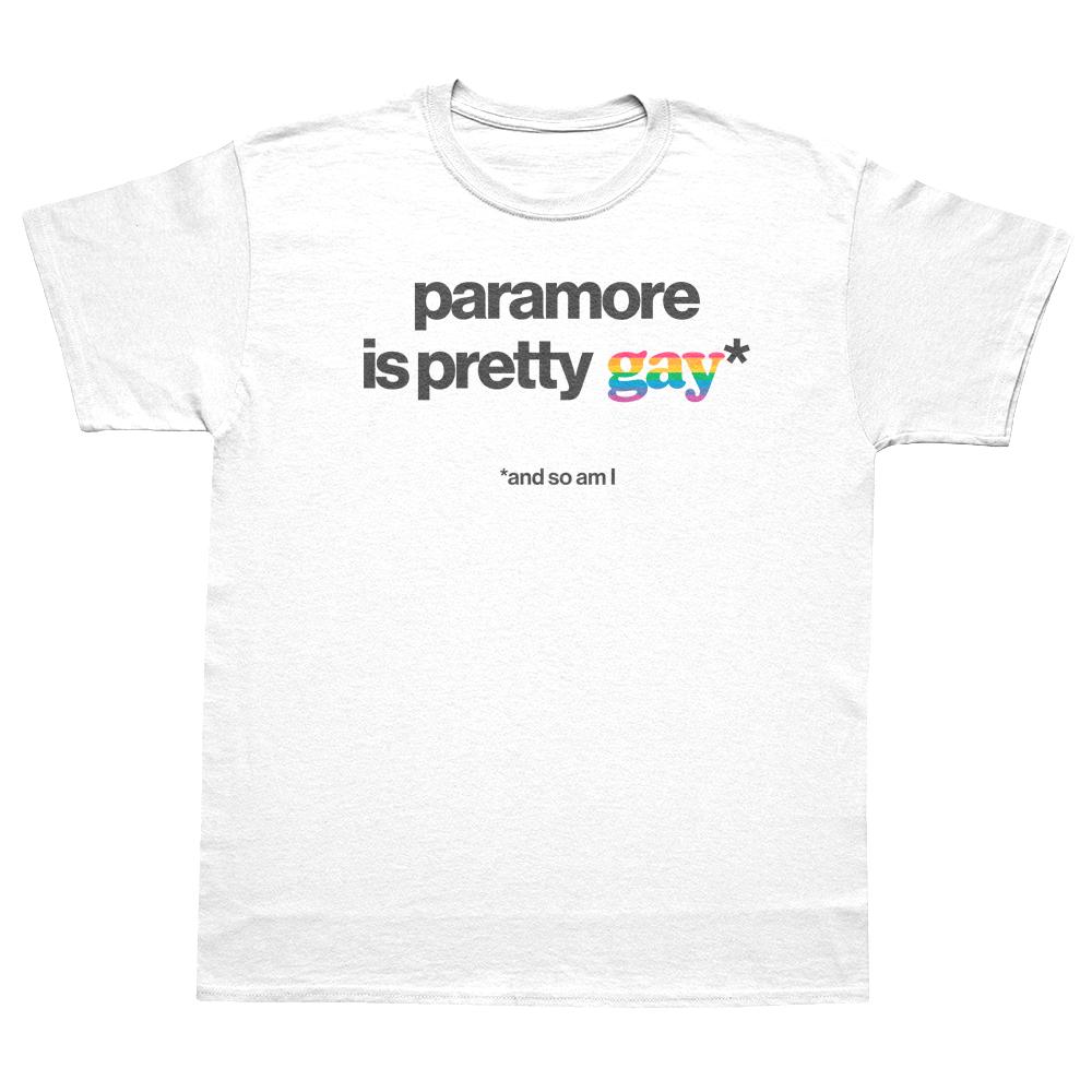 Rock Band Paramore T-shirts on Doctors Orders X-ray Hayley Williams Tour Doodle Art Vintage Men's Women Short Sleeve Cotton Tops