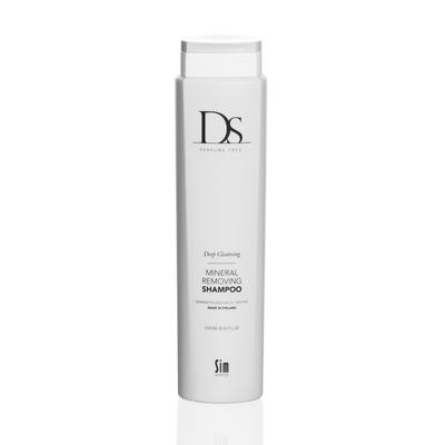 Shampoo for Deep Cleansing of Hair from Minerals DS 250 Ml