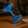 Bike Spoke Tension Gauge Stainless Steel CNC-Machined