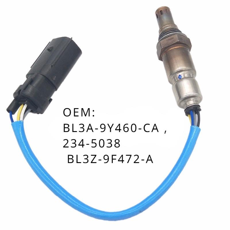 

Для датчика кислорода Ford BL3A-9Y460-CA, 234-5038 BL3Z-9F472-A