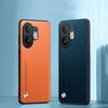 PU Leather Case For Vivo V60 5G Back Cover Silicone Full Camera Protection Phone Case For Vivo V2511 V 60 VivoV60 Matte Capa