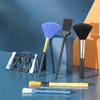 Keyboard Cleaning Brush 10 Piece Computer Brush Multifunctional Remover Gadgets Portable Detailing Tool For Phone Home Desktop