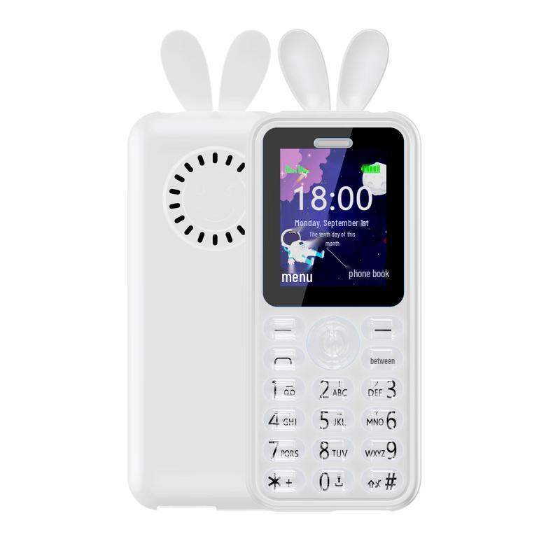 Coovei Q9 Mini 4G Anti-Addiction Feature Phone (CN version)