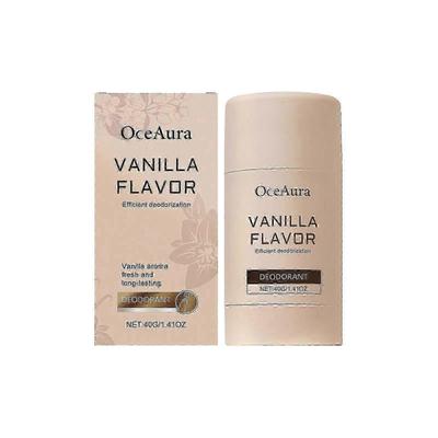 Péče o tělo – Deodoranty a antiperspiranty