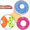 4 Pesi per Cartamodelli Cucito 5 cm Adulti Regalo Accessori Riutilizzabili Pesi per Carta per