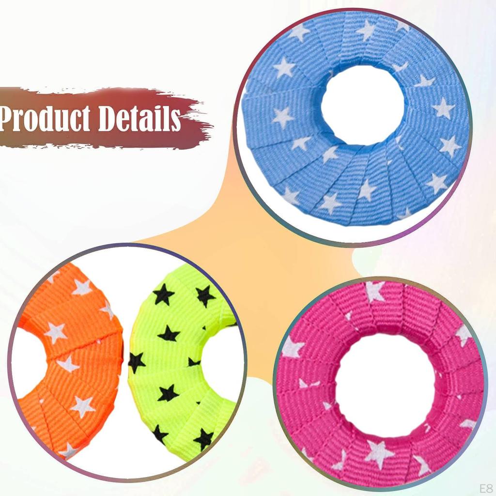 4 Pesi per Cartamodelli Cucito 5 cm Adulti Regalo Accessori Riutilizzabili Pesi per Carta per