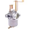 Carburetor Compatible With Coleman CK100-S CT100U CC100X Mini Bike SK100 Go-Kart With Gaskets Fuel Line Filter Spark Plug