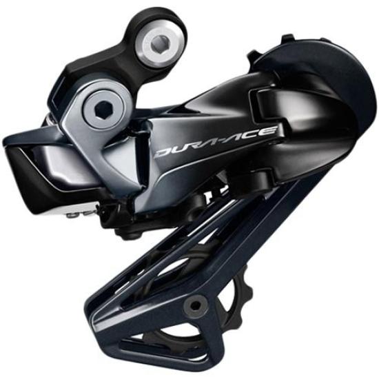 SHIMANO 11S-kompatibles CS 34635 IRDR9150SS RD-R9150