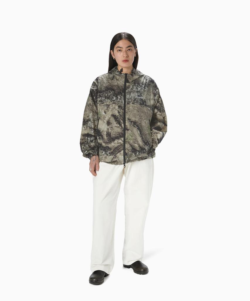 THISISNEVERTHAT Chino Pant Off White
