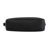 Burberry Gold Logo Zipper Camera Bag Women Shoulder Bag Black 80751821
