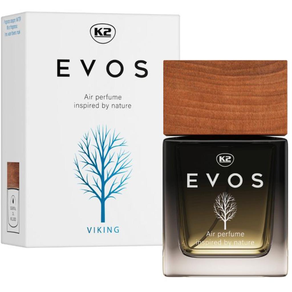 020697 K2 V055 Evos Viking Perfumy 50Ml