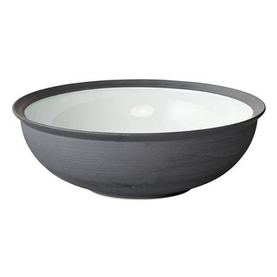 RIM Bowl 220mm Black 20484