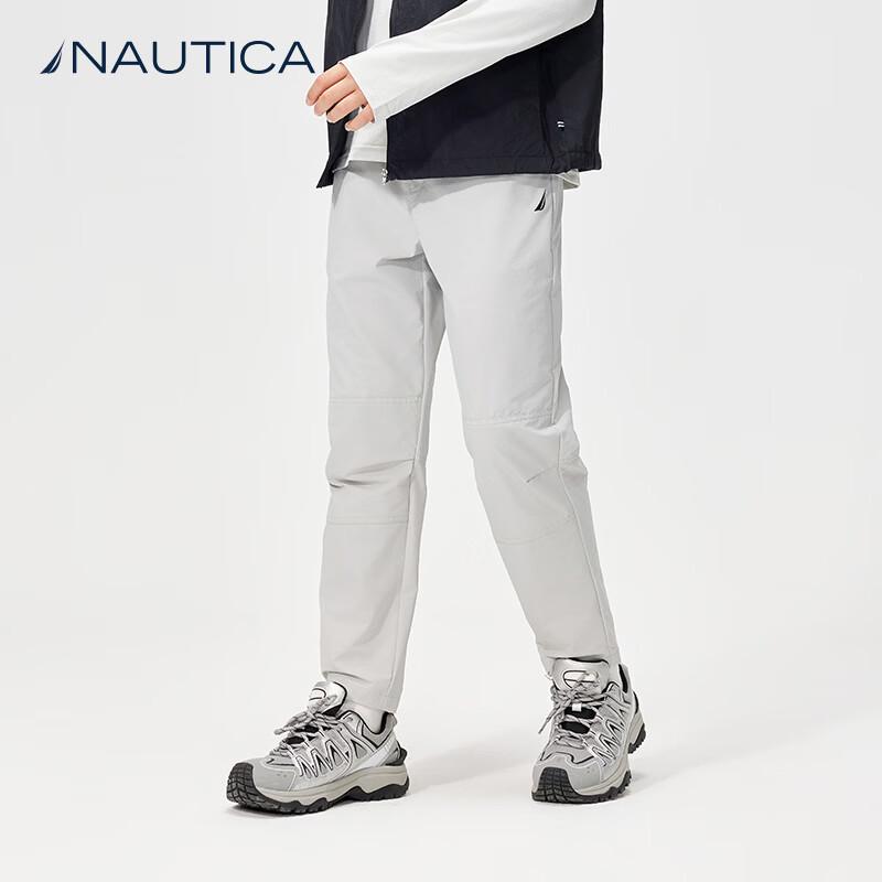 NAUTICA Kids' Unisex Outdoor Sport Pants