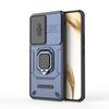 Shockproof Case For Honor 200 Case Honor 200 Lite 200 Pro 5G Ring Holder Magnetic Back Cover For Honor 200 5G Push Window Case
