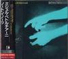 CD MICHEL PETRUCCIANI - Note'n Notes  A29C1038 Japan ObiJazz Used