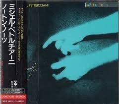 CD MICHEL PETRUCCIANI - Note'n Notes  A29C1038 Japan ObiJazz Used