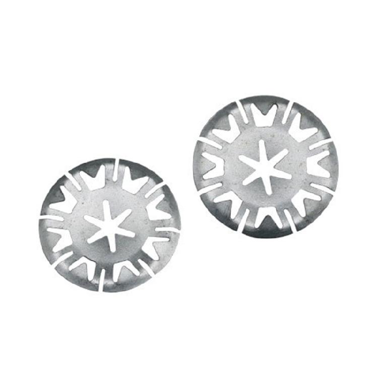 Heat Shield Clips Washers Exhaust Heat Shield Clips Heat Shield N90796501