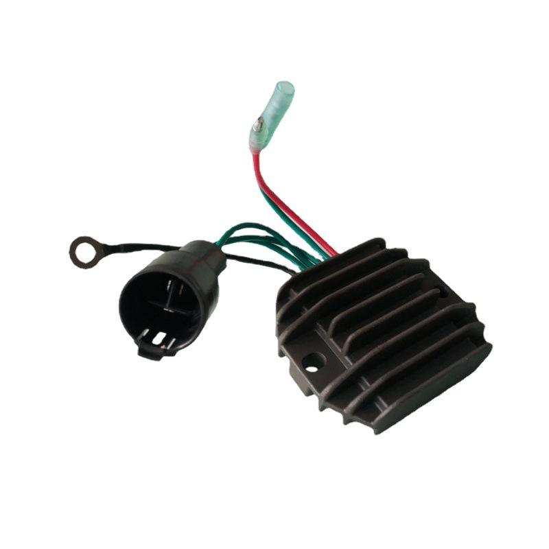 FK6369 für Außenbordmotor Gleichrichter 64J-81960-10-00 / 64J-81960-00-00