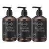 CHANDO Scented Flower Rain Series Body Care