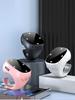 For TikTok Scrolling Ring BT 5.3 Fingertip Wireless Remote Control Finger Remote Mobile Phone Video Remote for iPhone Xiaomi