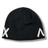 Used ARC'TERYX Word Hard Talk Beanie Knit Cap Arc'teryx X000007590 Black F (15677M)