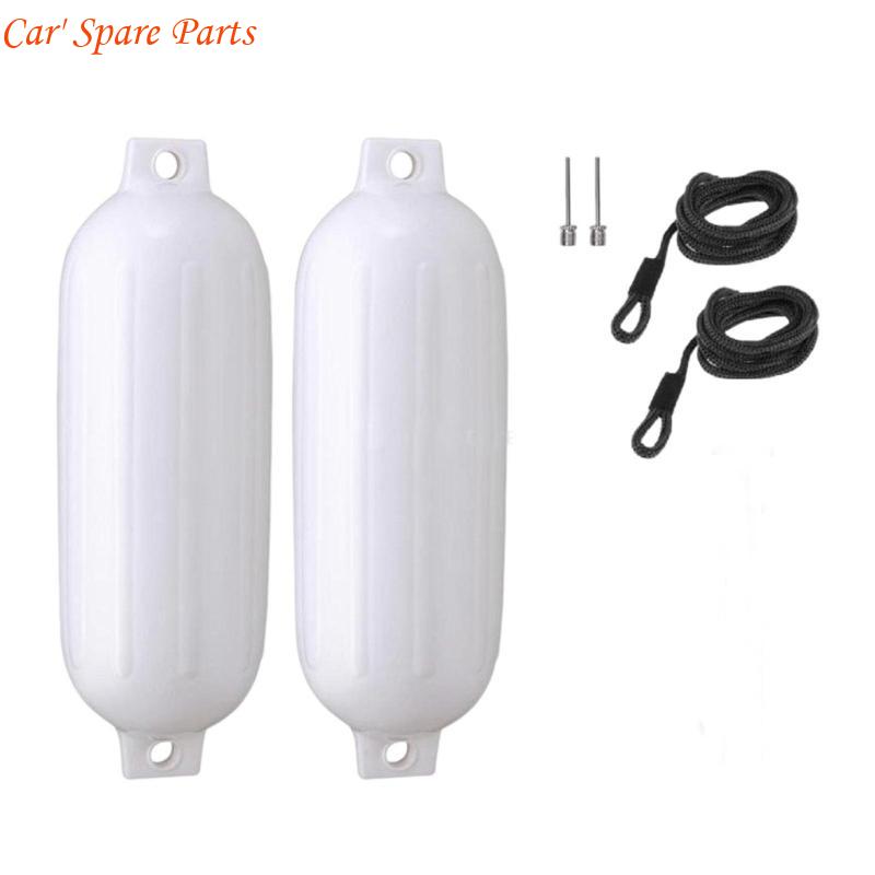 Y4UA High Performances Boat Bumpers Anti Collision for Various watercrafts