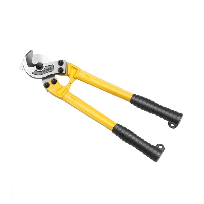 Industrial Manual Cable Shears