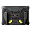 Blackview Active 12 Pro Rugged Tablets Android 15 11 Zoll 12 GB 256 GB/16 GB 1 TB Tablet-PC 30000 mAh 90 Hz