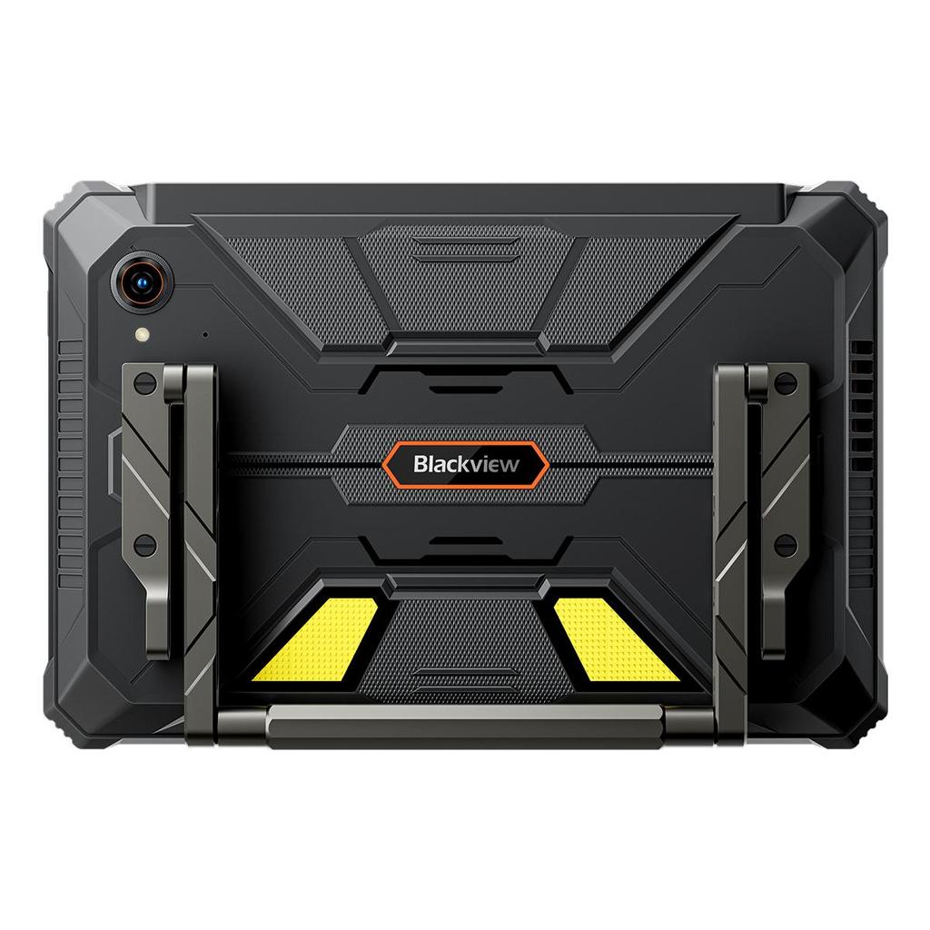 Blackview Active 12 Pro Rugged Tablets Android 15 11 Zoll 12 GB 256 GB/16 GB 1 TB Tablet-PC 30000 mAh 90 Hz