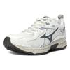Mizuno Wave Rider 10 'White Grey' Sneakers D1GH240603
