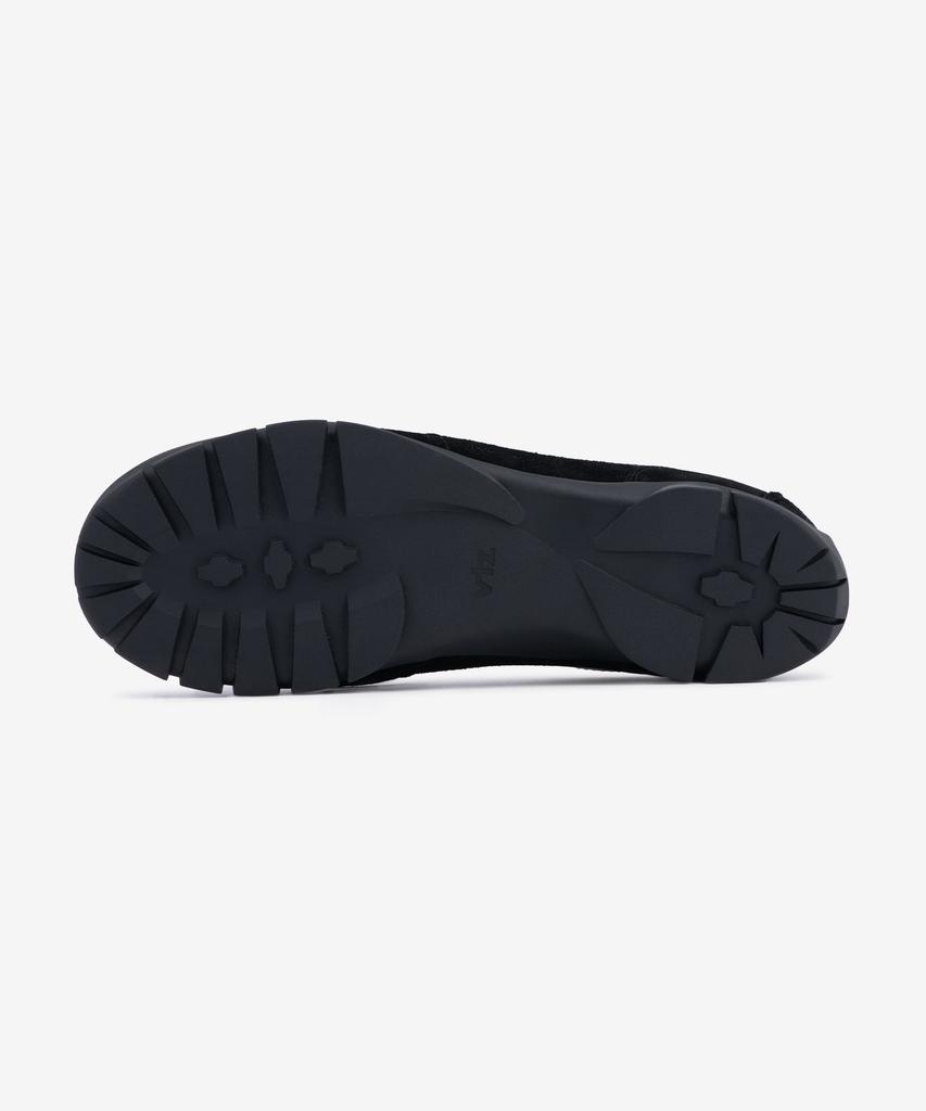 Vatoz Vinker_Black