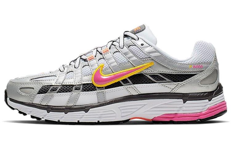 

Nike P 6000 Laser Fuchsia Women s BV1021-100 42