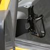 Car Central Console Water Cup Mobile Phone Stand Bracket  Fit For Jeep Wrangler TJ 1997-2006 Car Interior Accessories
