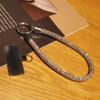 Handheld Glitter Rhinestone Phone Lanyard Hanging Cord Mobile Phone Chain  Women/Lady/Girl
