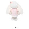 Plush Rabbit Toy With Pp Cotton Filling For Kids Girls Bedtime Sleep Pillow Gift