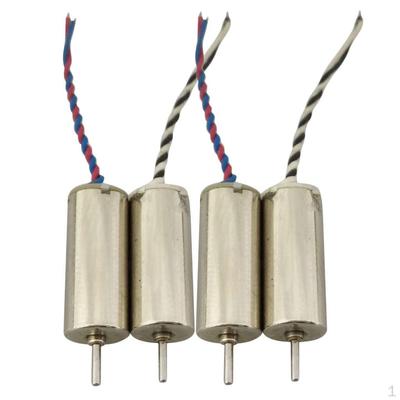 Motores CW CCW para H36 Mini RC Quadcopter Acessório Sobressalente Presente