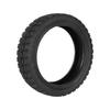 50 75 6.1(8 1 2x2) Tubeless Tire Electric Scooters Off Road Vacuum Tire 8.5 Inch Thickened Explosion Proof Tire