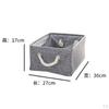 Organizer Storage Basket Laundry Hamper Closet Bins