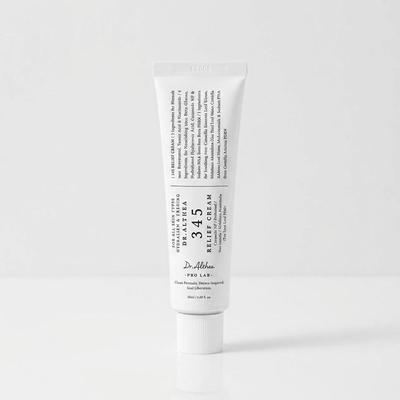 Dr. Althea 345 Soothing Cream | Moisturizing Lotion for Soothing, Restoring and Blemish Care with PDRN and Niacinamide