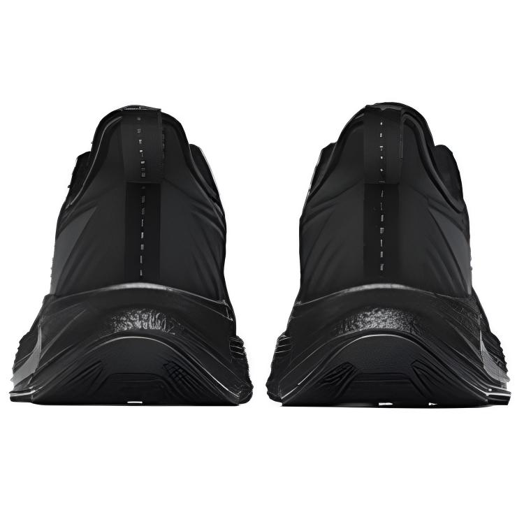 Anta Rocket 6 Mugavad Mitmekülgsed Lööki Summutavad Libisemiskindlad Madala Säärega Vabaaja Jooksujalatsid Meeste toss Must 112445581-9