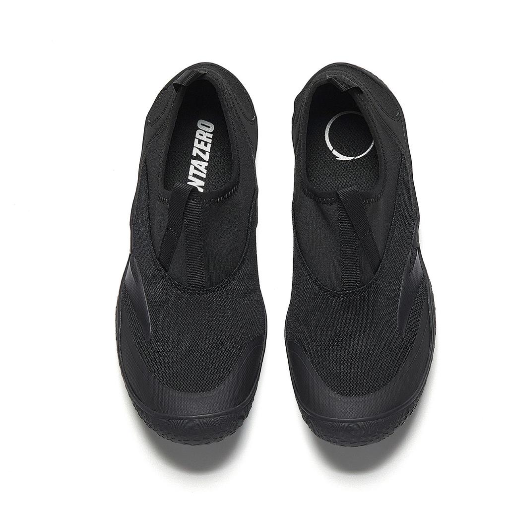 Anta Explore Wind Sports Shoes Summer 2026 Outdoor Functional Shoes Men Sneakers Basic-Black 912626641-4