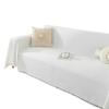 Simple Solid Color Ins Wind Sofa Cover Cloth Four Seasons Universal Sofa Towel Full Cover Universal All-inclusive Sofa Cover