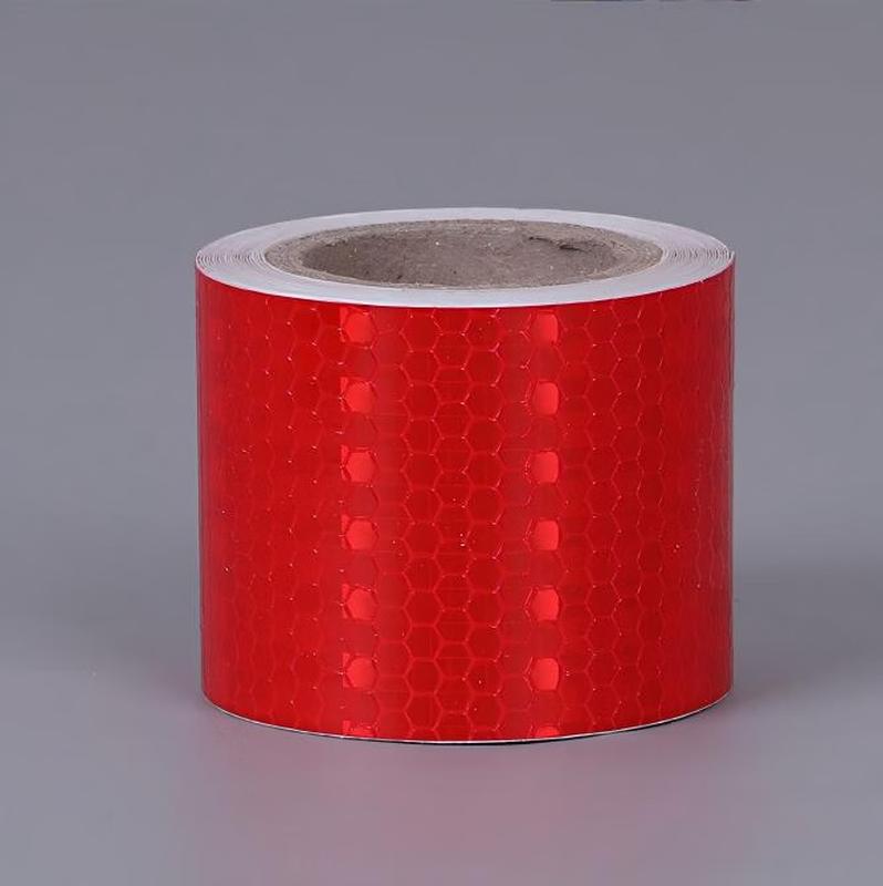 DAXTE Reflective Bike Warning Tape